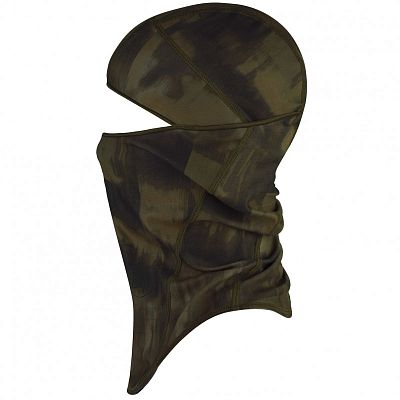 Превью  Балаклава BUFF Thermonet Itakat Bark (124109.843.10.00)